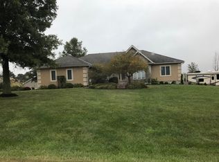 25092 163rd St, Leavenworth, KS 66048
