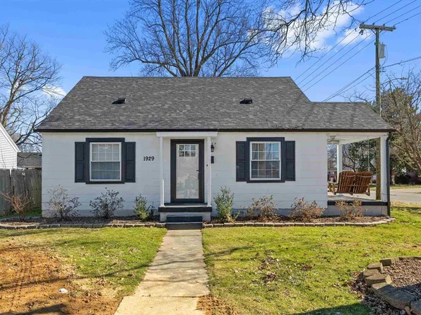1929 Fleming Ave, Owensboro, KY 42301