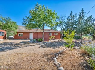 547 N River Ln, Coleville, CA 96107