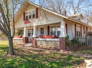 15050 Kenneth Rd, Overland Park, KS 66224