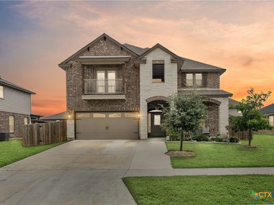 5100 Colina Dr, Killeen, TX, 76549