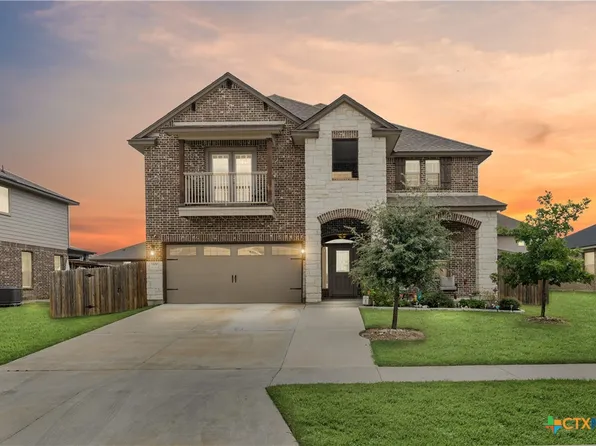 5100 Colina Dr, Killeen, TX 76549
