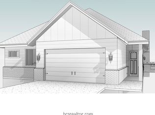 3008 Cashion Way, Bryan, TX 77807