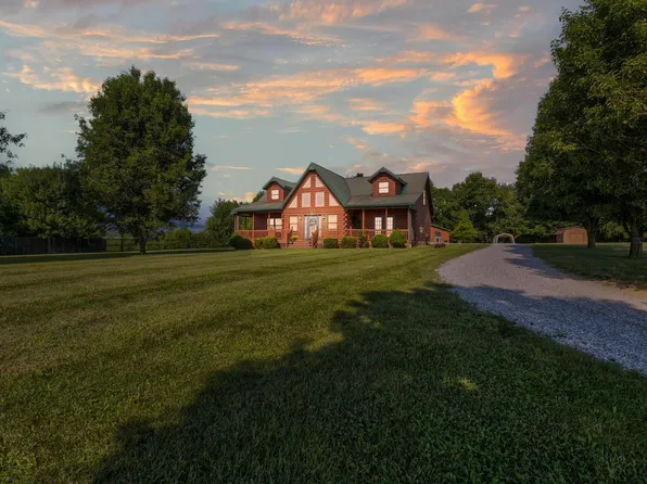 3270 Osborne Rd, Mount Sterling, KY 40353