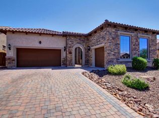 8525 E Leland St, Mesa, AZ 85207