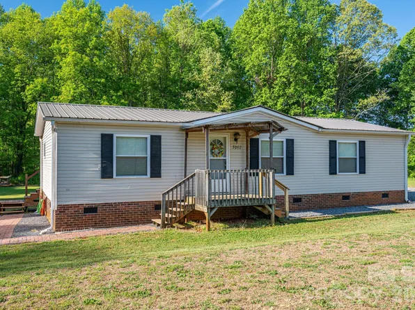 3262 Wellman Rd, Vale, NC 28168