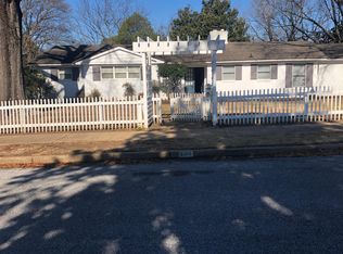 5000 Newhaven Ave, Memphis, TN 38117