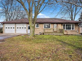 7531 State Rd, Coopersville, MI 49404