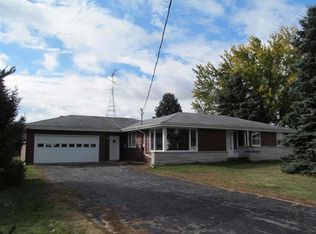 209 Freiburger Ave, Antigo, WI 54409