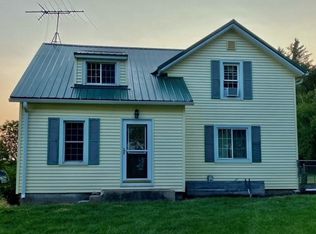 17459 Bighorn Rd, Wadena, IA 52169