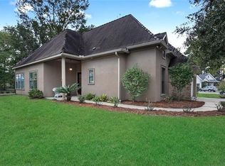 201 High St, Abita Springs, LA 70420