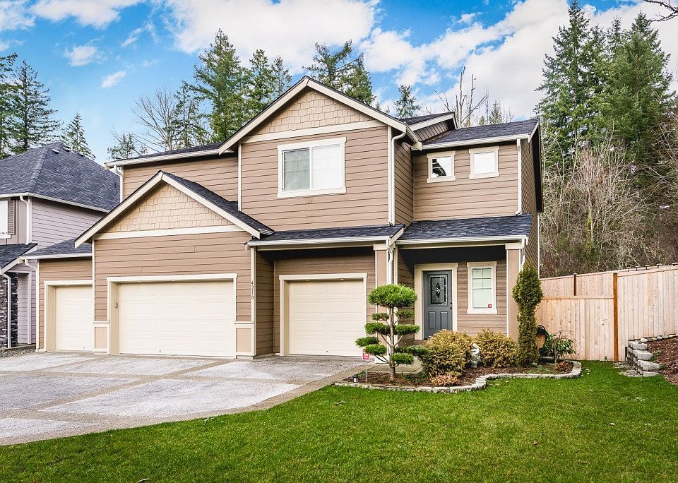 1st image of 4210 Goldcrest Dr NW