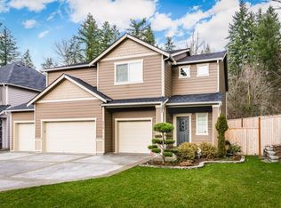 4210 Goldcrest Dr NW, Olympia, WA 98502