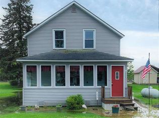 13775 Main Street Ll Rd, Nahma, MI 49864