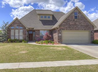 4722 S 202 East Ave, Broken Arrow, OK 74014