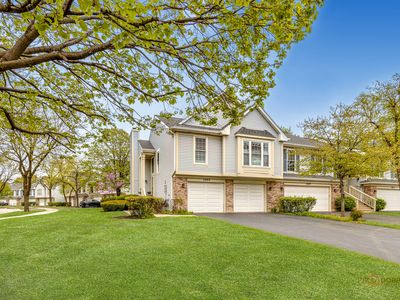 2805 S Embers Ln, Arlington Heights, IL, 60005