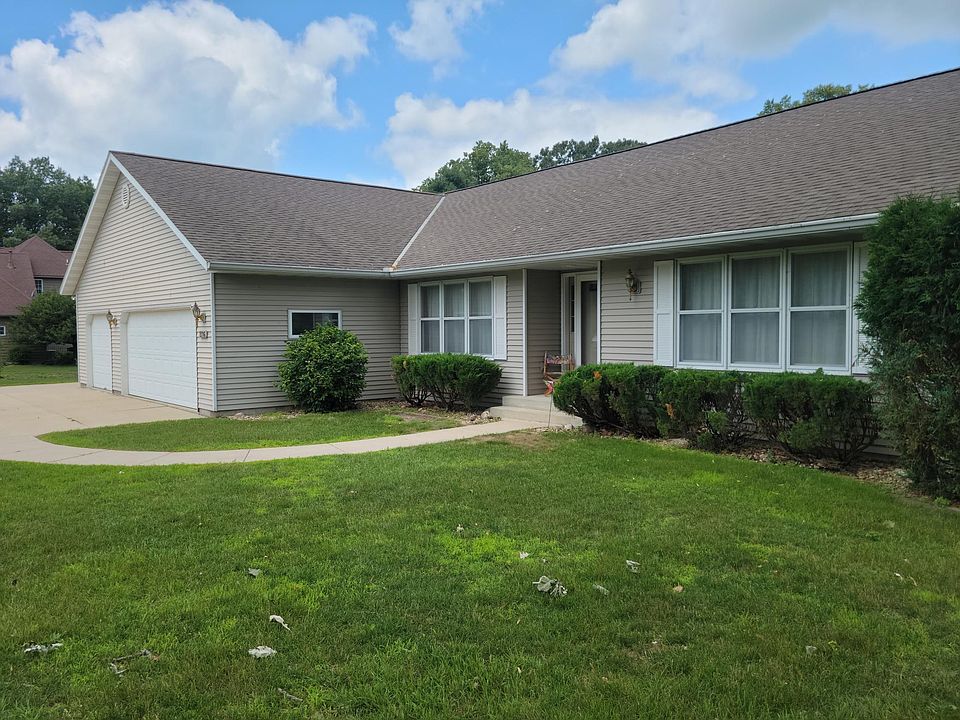 2716 Campus Ln, Albert Lea, MN 56007 MLS 6357232 Zillow