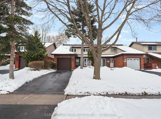 4235 Pheasant Run, Mississauga, ON L5L2B8