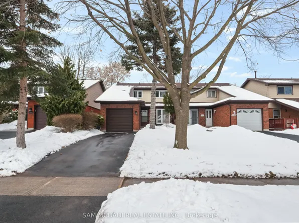 4235 Pheasant Run, Mississauga, ON L5L 2B8