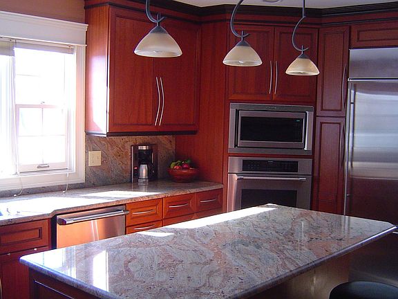 KITCHEN 12X16