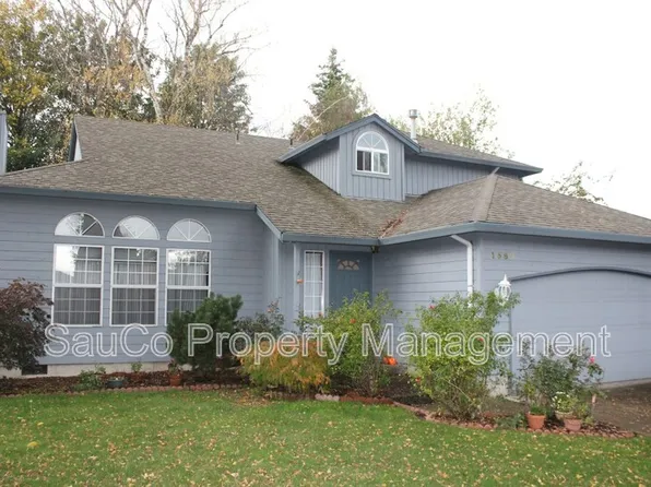 1587 NE 57th Ave, Hillsboro, OR 97124