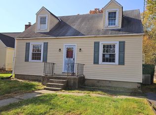 1025 Sumter Ave, Rosedale, MD 21237