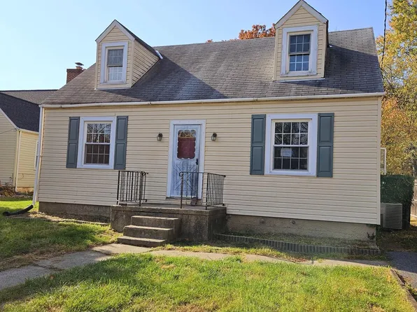 1025 Sumter Ave, Rosedale, MD 21237