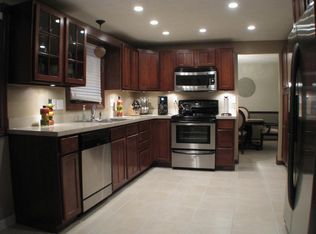 8224 Glencrest Dr, Reynoldsburg, OH