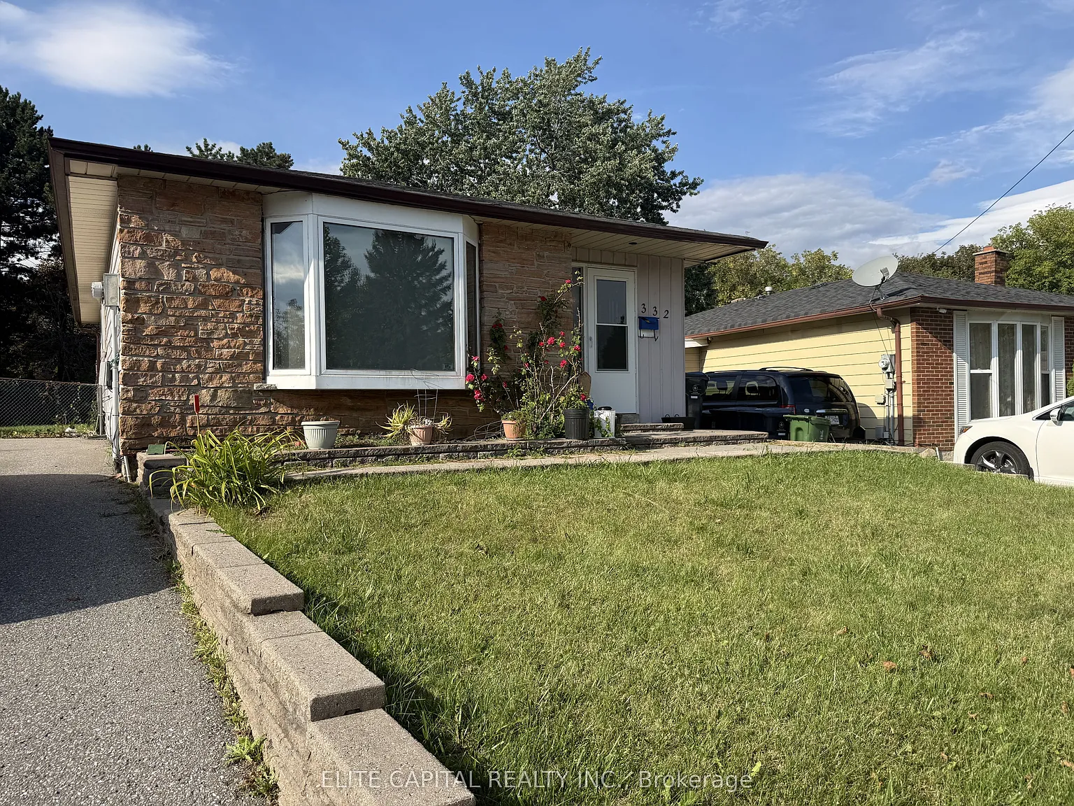 3 bed, $2,600 — Photo 1