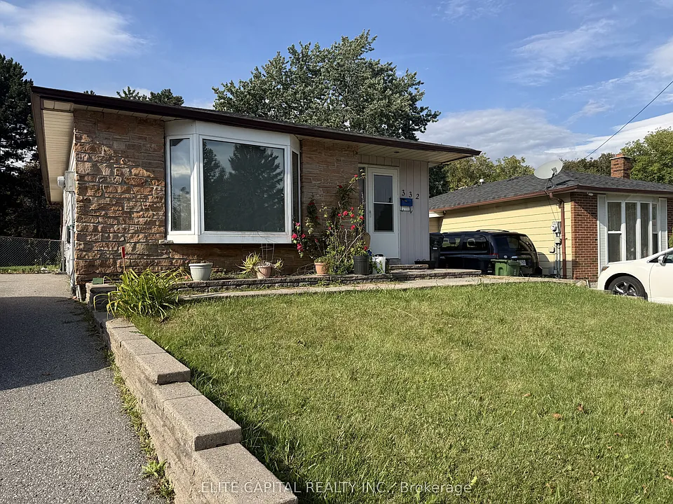 332 Burrows Hall Blvd