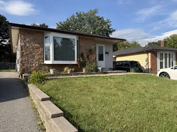 332 Burrows Hall Blvd, Toronto, ON M1B 1H7