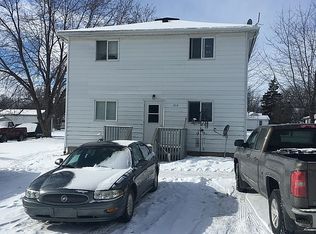 212 S Sterling St, Ashley, MI 48806