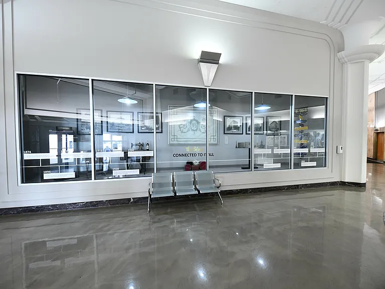 Entrance/Lobby