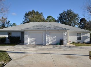 21 Rosecroft Ln #B, Palm Coast, FL 32164
