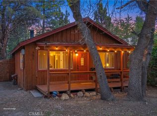 451 Cedar Ln, Sugarloaf, CA 92386