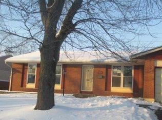 1466 Fullen Rd, Columbus, OH 43229