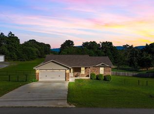 411 McKinney Dr, Sevierville, TN 37876