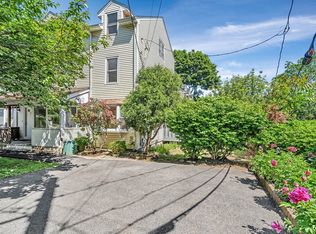 171 Brown Ave UNIT 171, Roslindale, MA 02131