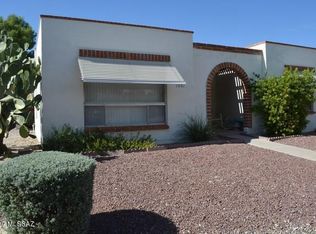 1001 N Camino Las Solanas, Tucson, AZ 85710