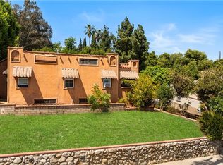 4949 Range View Ave, Los Angeles, CA 90042