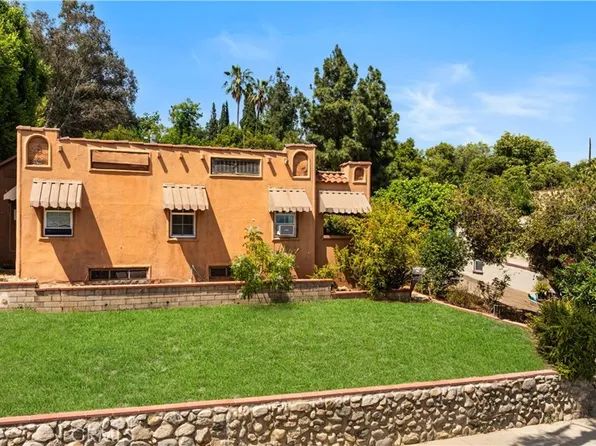 4949 Range View Ave, Los Angeles, CA 90042