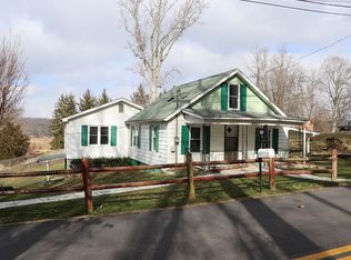 9453 Reedy Creek Rd, Bristol, VA 24202