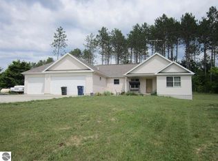 4333 Walton Rd, Kingsley, MI 49649