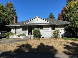 4415 SE Ramona St, Portland, OR 97206