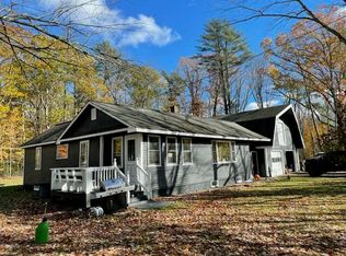 121 Buxton Road, Saco, ME 04072