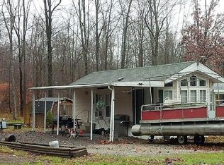 6684 Leon Rd #311-310, Andover, OH 44003