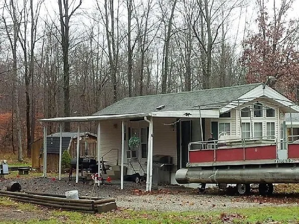 6684 Leon Rd #311-310, Andover, OH 44003