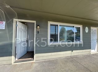 $500 Off First Full Month! 1st Floor Studio Apartment in North Tacoma, Tacoma, WA 98406