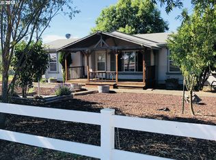 36 Glen Affric Rd, Goldendale, WA 98620