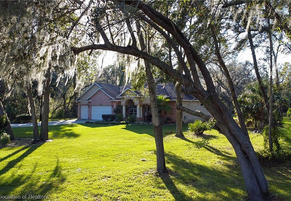 3175 Oaks Bnd, Bowling Green, FL 33834 MLS 300591 Zillow